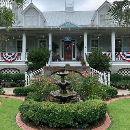 Caroline'S Bed And Breakfast Summerville Luaran gambar