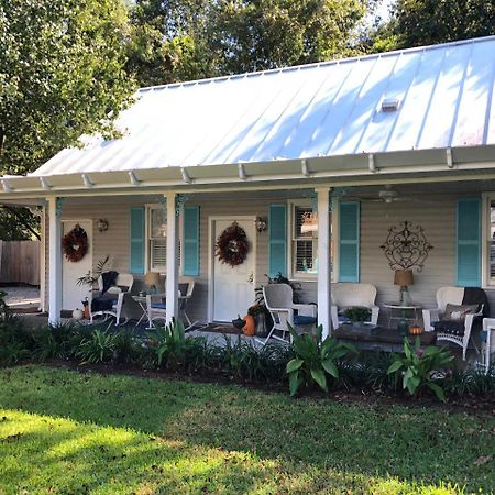 Caroline'S Bed And Breakfast Summerville Luaran gambar