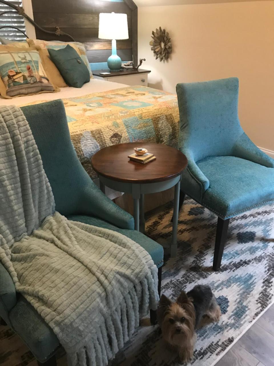 Caroline'S Bed And Breakfast Summerville Luaran gambar