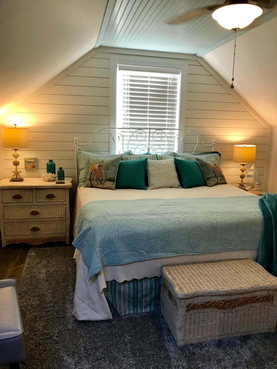 Caroline'S Bed And Breakfast Summerville Luaran gambar
