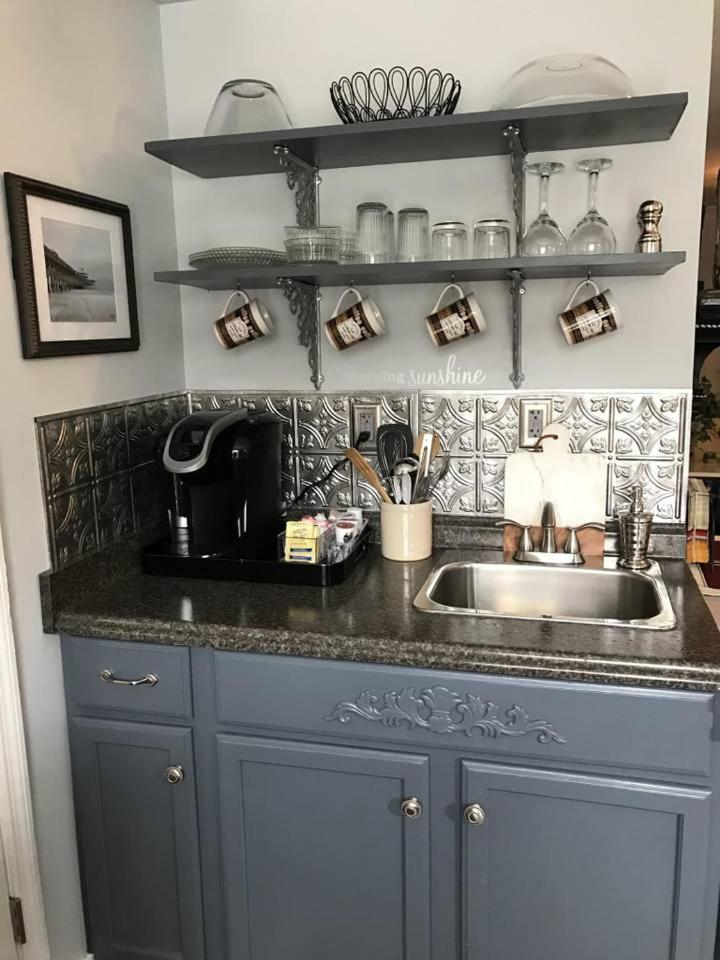Caroline'S Bed And Breakfast Summerville Luaran gambar