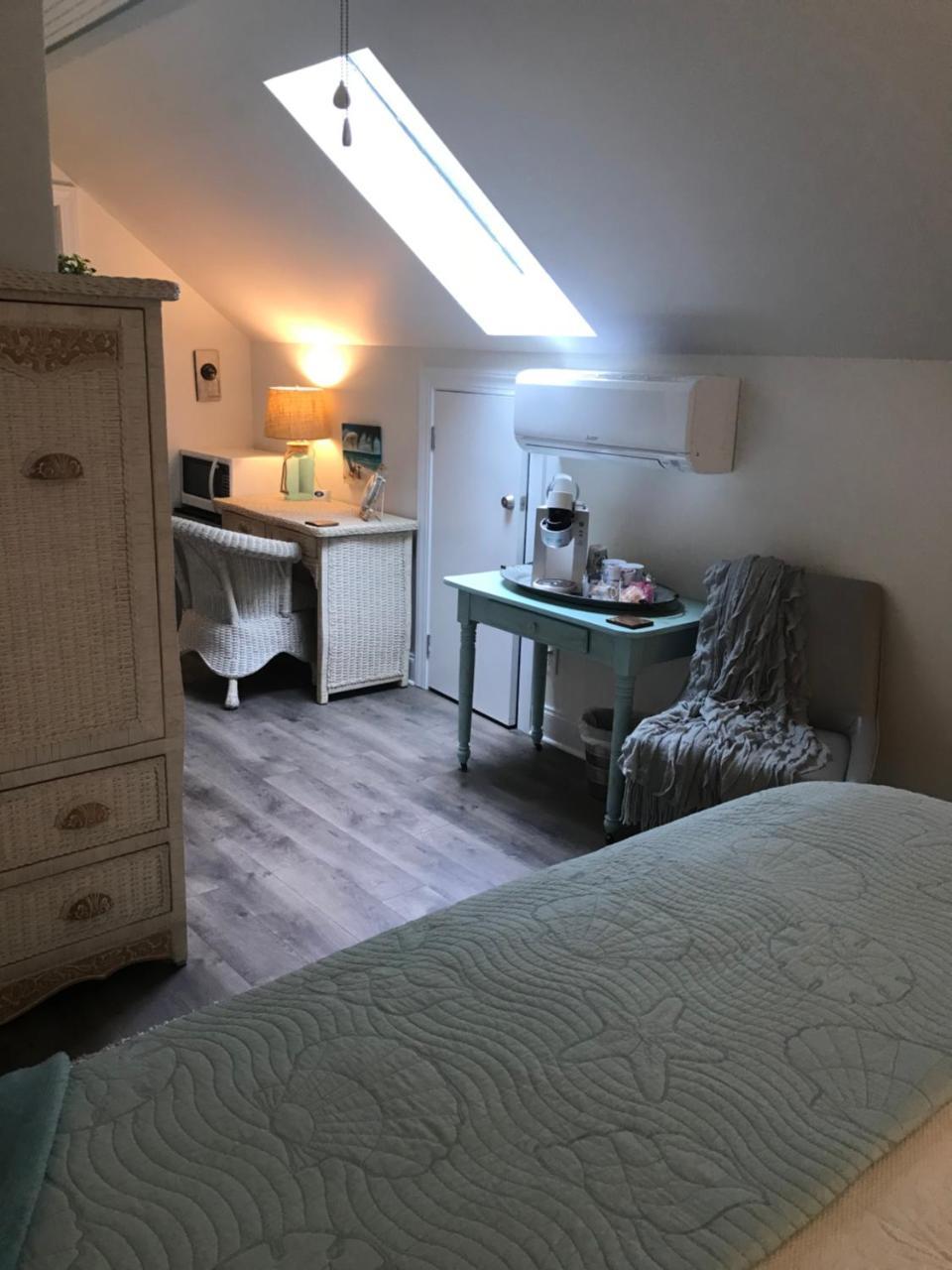 Caroline'S Bed And Breakfast Summerville Luaran gambar