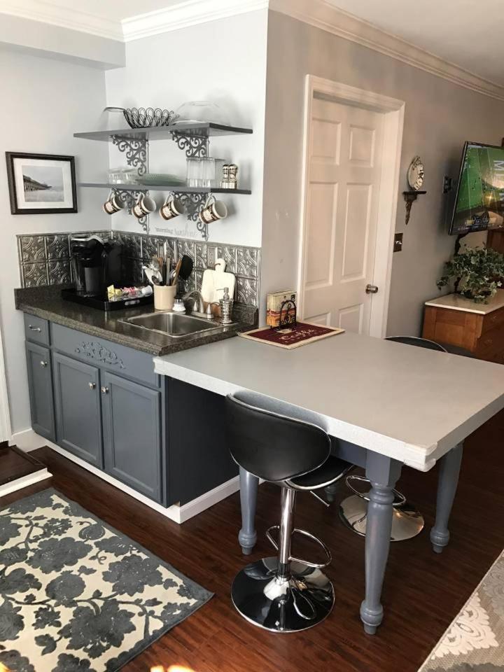 Caroline'S Bed And Breakfast Summerville Luaran gambar