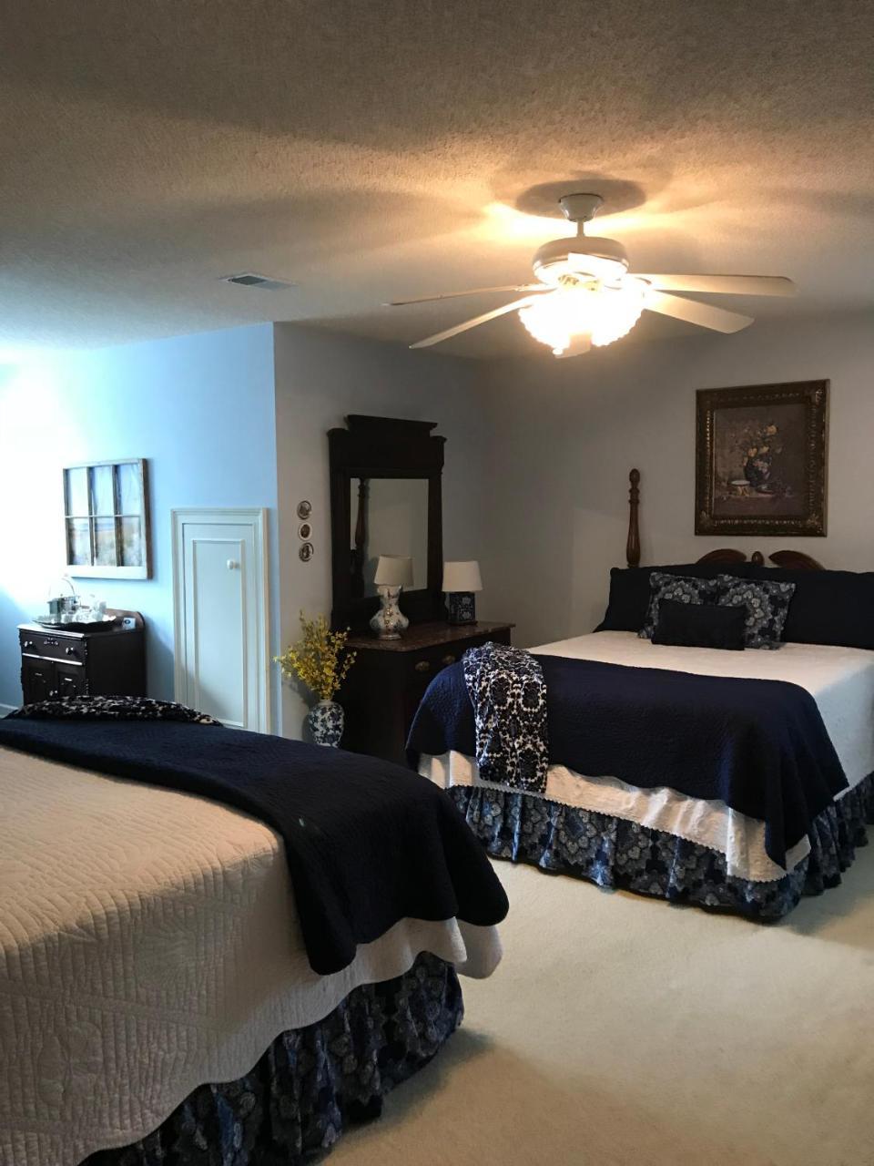 Caroline'S Bed And Breakfast Summerville Luaran gambar