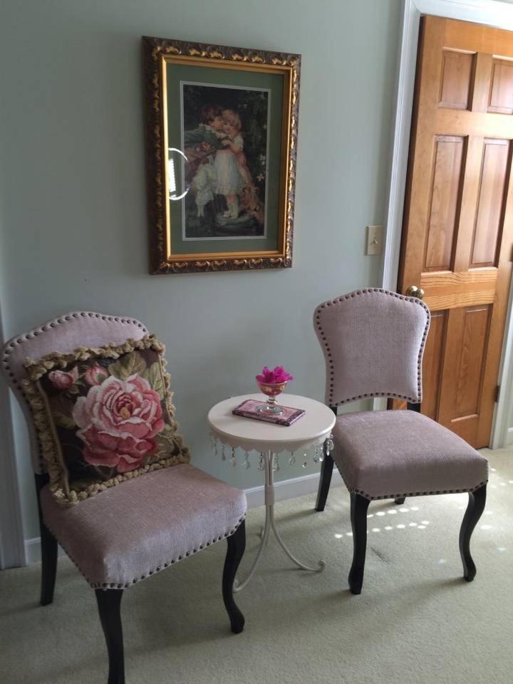 Caroline'S Bed And Breakfast Summerville Luaran gambar