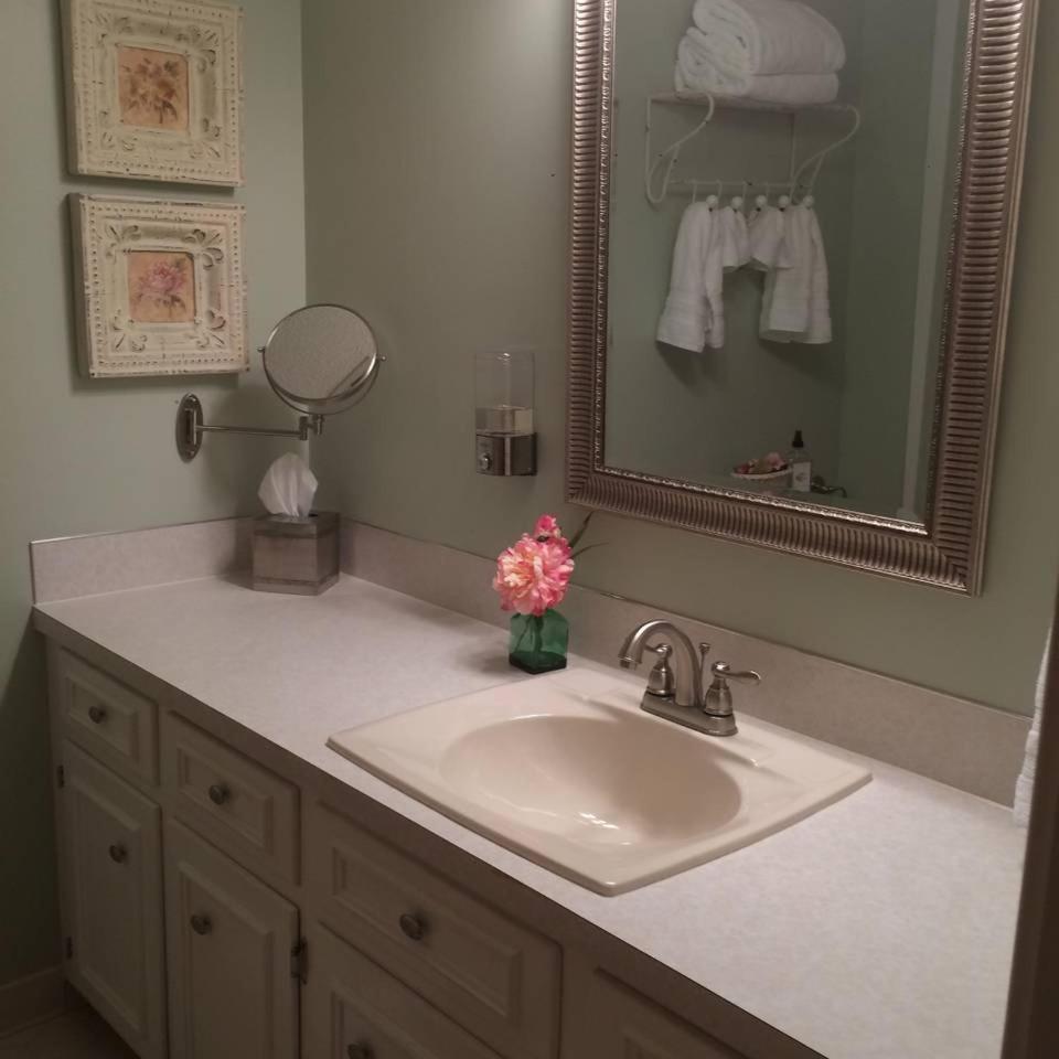 Caroline'S Bed And Breakfast Summerville Luaran gambar