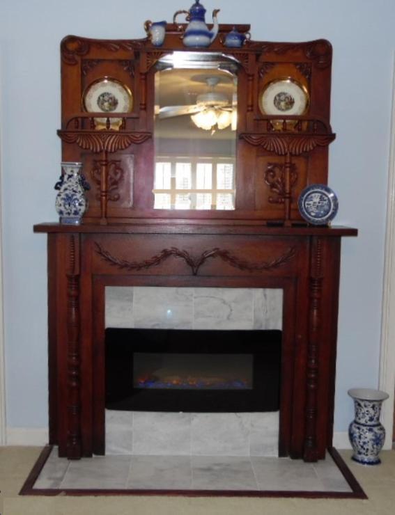 Caroline'S Bed And Breakfast Summerville Luaran gambar