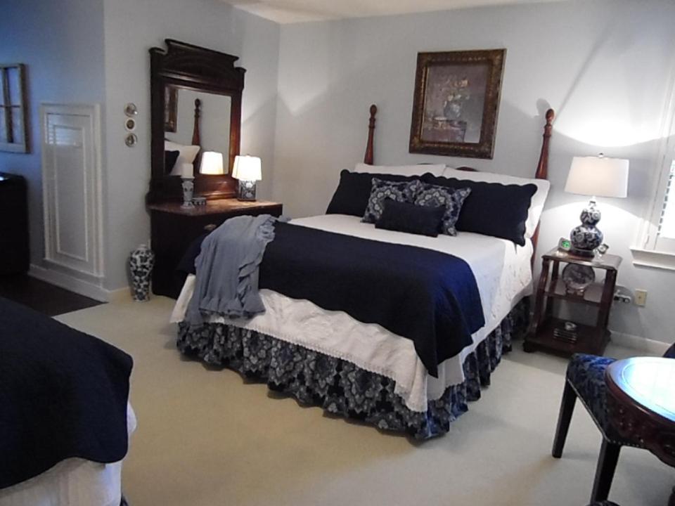 Caroline'S Bed And Breakfast Summerville Luaran gambar