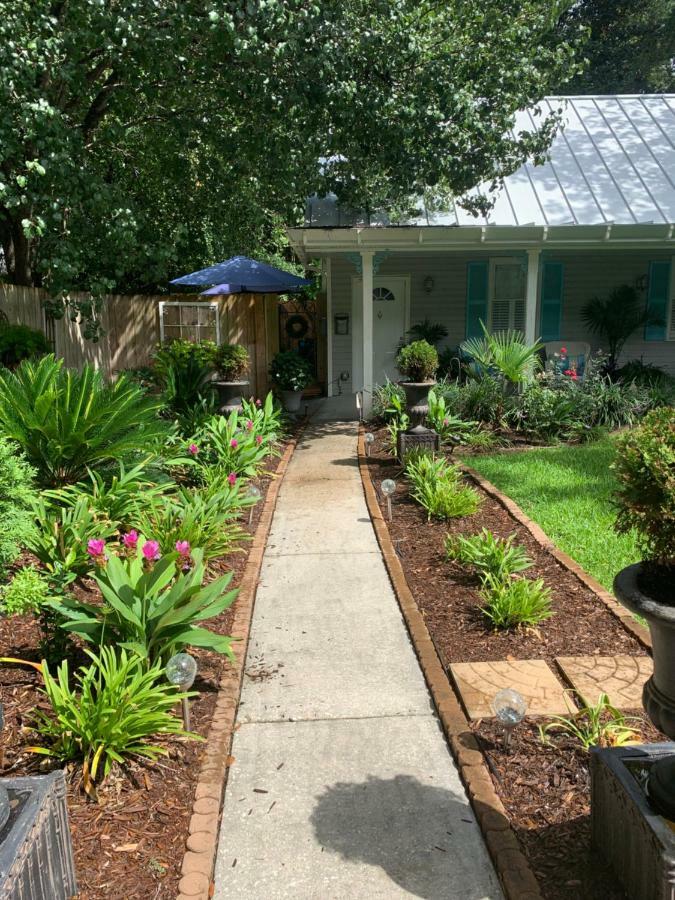 Caroline'S Bed And Breakfast Summerville Luaran gambar