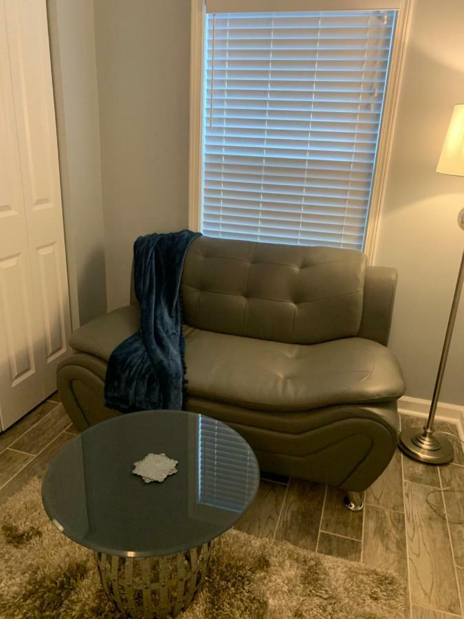 Caroline'S Bed And Breakfast Summerville Luaran gambar