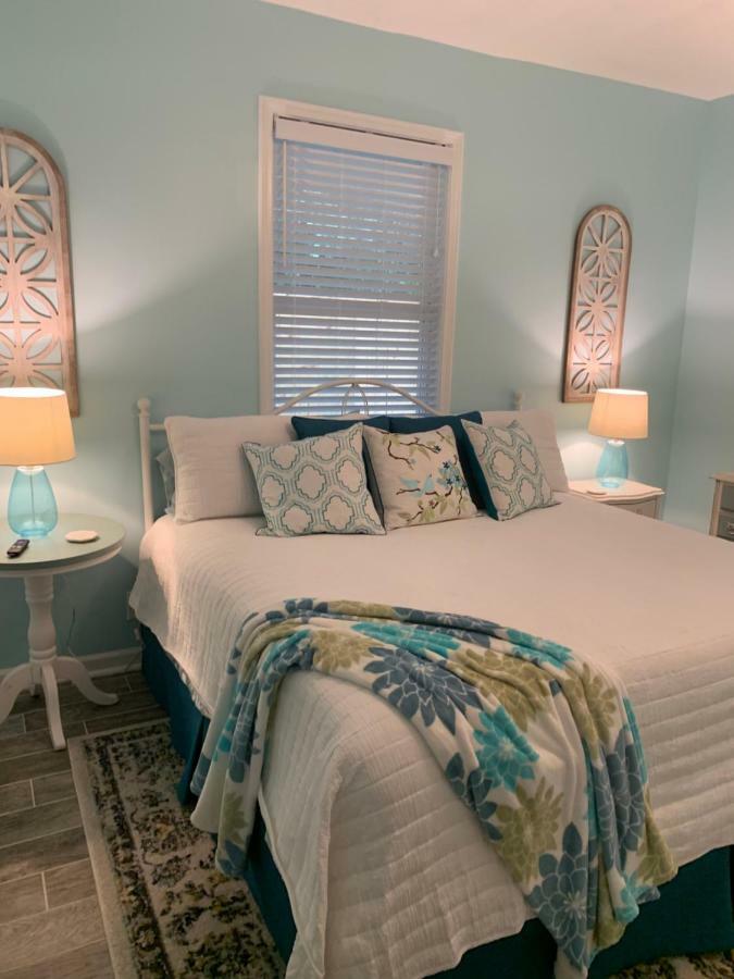 Caroline'S Bed And Breakfast Summerville Luaran gambar