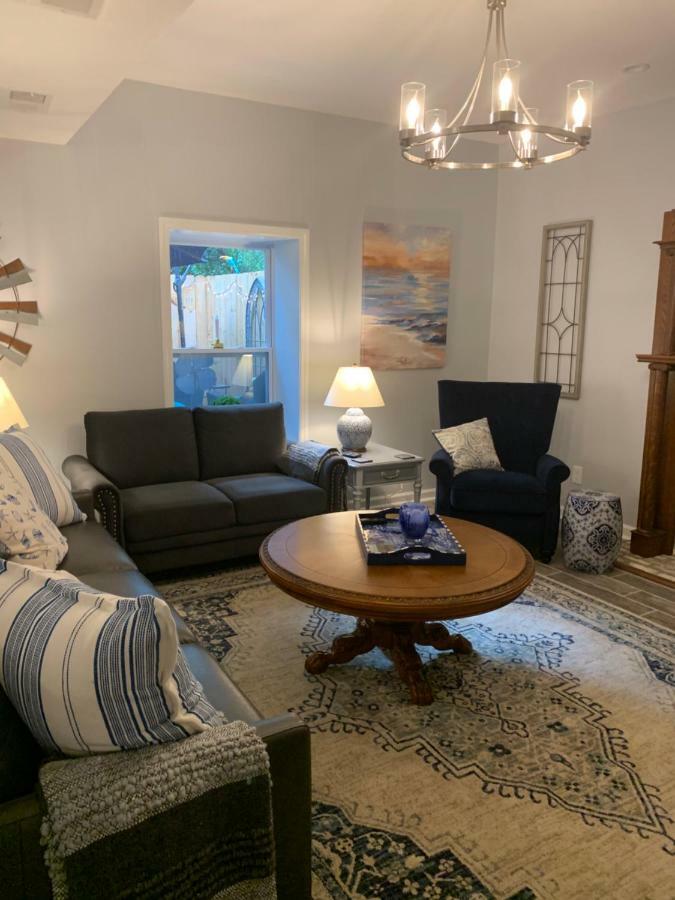 Caroline'S Bed And Breakfast Summerville Luaran gambar