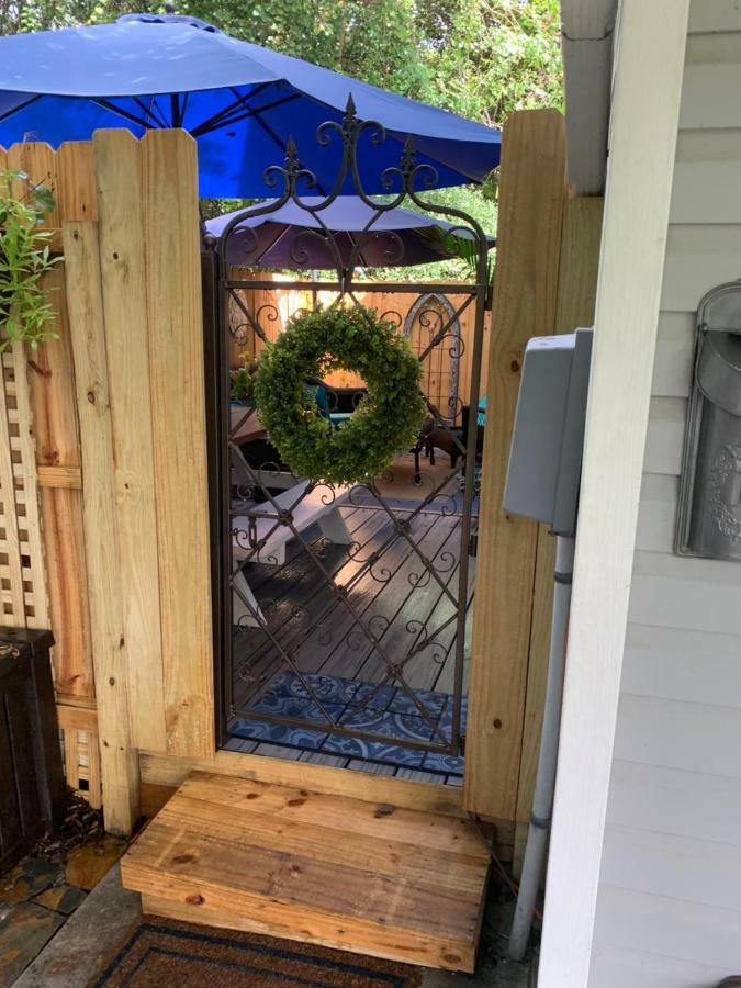 Caroline'S Bed And Breakfast Summerville Luaran gambar