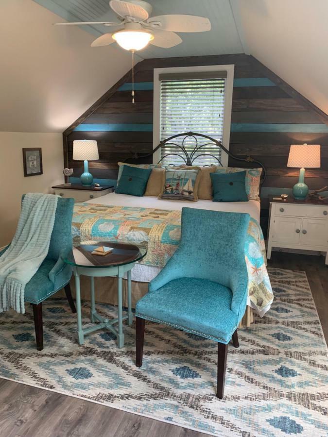 Caroline'S Bed And Breakfast Summerville Luaran gambar
