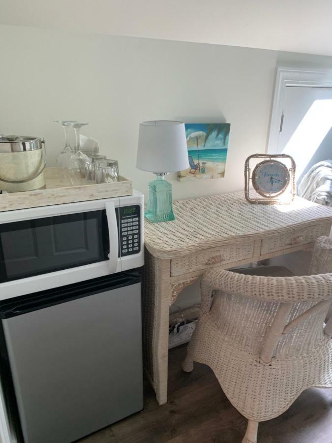 Caroline'S Bed And Breakfast Summerville Luaran gambar