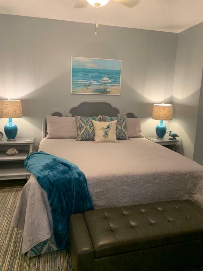 Caroline'S Bed And Breakfast Summerville Luaran gambar