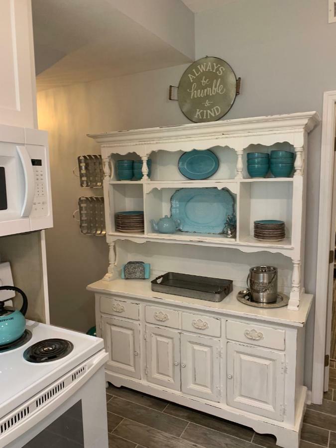 Caroline'S Bed And Breakfast Summerville Luaran gambar