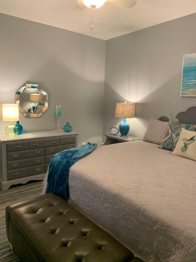 Caroline'S Bed And Breakfast Summerville Luaran gambar