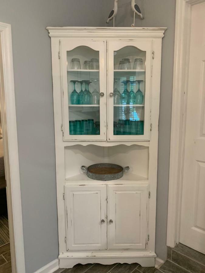 Caroline'S Bed And Breakfast Summerville Luaran gambar