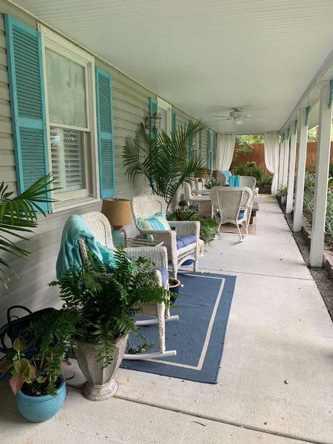 Caroline'S Bed And Breakfast Summerville Luaran gambar