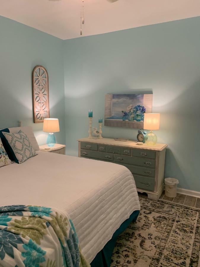 Caroline'S Bed And Breakfast Summerville Luaran gambar